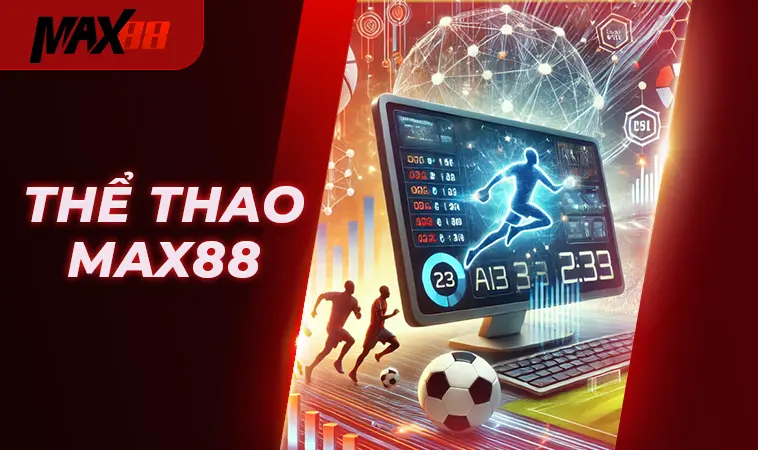 Cá cược thể thao thưởng lớn