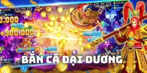 Cách Chơi Bắn Cá Đại Dương tại VL88 Giúp Bạn Săn Tiền Thưởng Khủng