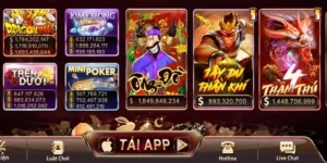 Bí Quyết Chơi Nổ Hũ Ông Đồ Tại BossFun: Làm Chủ Jackpot Ngay Hôm Nay!