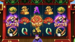 Bí Mật Cách Chơi Nổ Hũ Ông Đồ Tại VINBET Trúng Jackpot Dễ