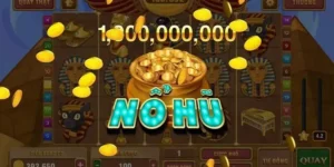 Nổ Hũ 888B Jackpot Khủng Chờ Đợi Người Chơi May Mắn