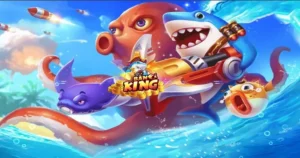 Kỹ Thuật Săn Thưởng Bắn Cá Vua Hải Tặc Tại K9WIN Chuẩn Xác