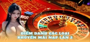Nạp Lần 2 Thưởng 50%: Bí Quyết Nhân Đôi Cơ Hội Thắng Tại AZ888