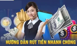 Rút Tiền MU9 Nhanh Gọn Không Lo Chậm Trễ Giao Dịch