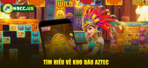 Lợi ích khi tham gia chơi Kho Báu A2Tec nhà cái K9CC