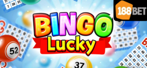 Lucky bingo 188bet