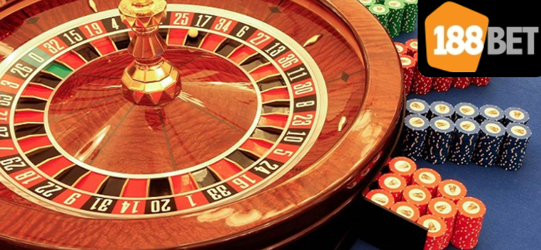 Roulette viet nam 188bet