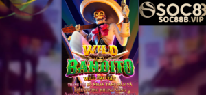 Wild dao tac soc88