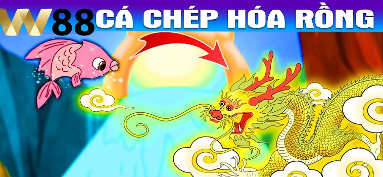 Tìm Hiểu Về Cơ Chế Hoạt Động Của Slot Cá Chép Hóa Rồng W88 2 Tìm Hiểu Về Cơ Chế Hoạt Động Của Slot Cá Chép Hóa Rồng W88