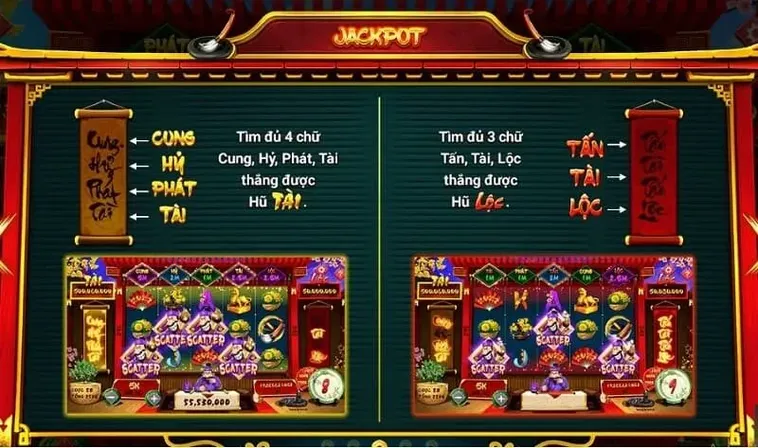 Cách Chơi Nổ Hũ Ông Đồ Tại 7Club: Đánh Giá Chi Tiết 2 Cách Chơi Nổ Hũ Ông Đồ Tại 7Club: Đánh Giá Chi Tiết