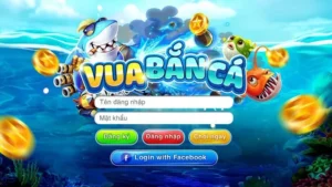 Bí Quyết Chinh Phục Vua Bắn Cá Tại 79SODO: Thắng Lớn Mỗi Ngày