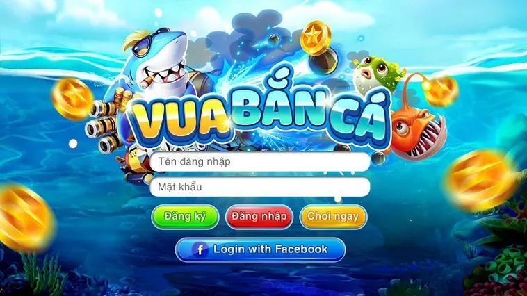 Bí Quyết Chinh Phục Vua Bắn Cá Tại 79SODO: Thắng Lớn Mỗi Ngày