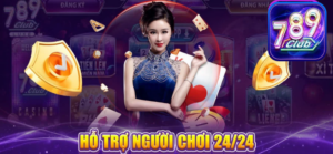 ho tro 789club