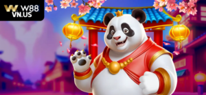 lucky panda tai w88