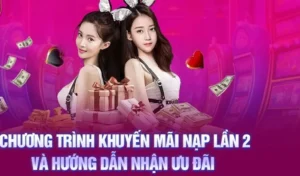 Dân Cá Cược Hóng Hớt: Nạp Lần 2 Tặng 50% Ở SumClub Có Gì Hot?