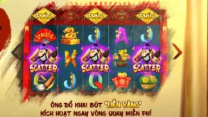 Cách Chơi Nổ Hũ Ông Đồ Tại 79Win: Bí Quyết Từ Chuyên Gia