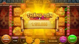 Cách Chơi Nổ Hũ Ông Đồ Tại Topbet379: Đánh Giá Và Hướng Dẫn Chi Tiết