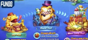 royal Fishing