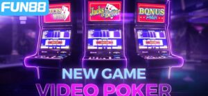 video poker