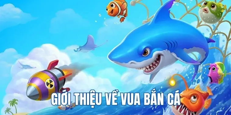 Bí Quyết Chinh Phục Vua Bắn Cá Tại 79SODO: Thắng Lớn Mỗi Ngày