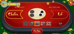 xoc dia tai 79king