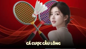 Bí Quyết Thắng Lớn: Hướng Dẫn Chơi Cá Cược Cầu Lông Tại Bet88
