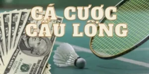 Tham Gia Cá Cược Cầu Lông Tại Bet88: Hành Trình Thú Vị