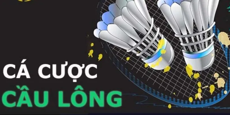 Bí Quyết Thành Công Với Cá Cược Cầu Lông Tại F8BET 2 Bí Quyết Thành Công Với Cá Cược Cầu Lông Tại F8BET