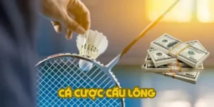 Khám Phá Cá Cược Cầu Lông Tại EE88: Hướng Dẫn Chi Tiết