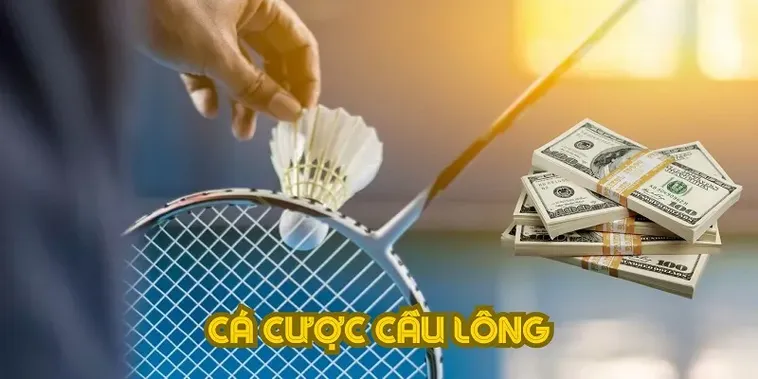 Khám Phá Cá Cược Cầu Lông Tại EE88: Hướng Dẫn Chi Tiết
