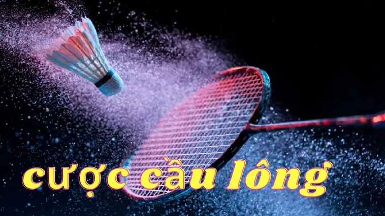 Cách Chơi Cá Cược Cầu Lông Tại F8BET: Hướng Dẫn Cập Nhật 2025 2 Cách Chơi Cá Cược Cầu Lông Tại F8BET: Hướng Dẫn Cập Nhật 2025