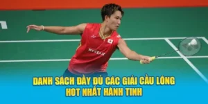 Khám Phá Cá Cược Cầu Lông Tại 69VN: Hướng Dẫn Chi Tiết