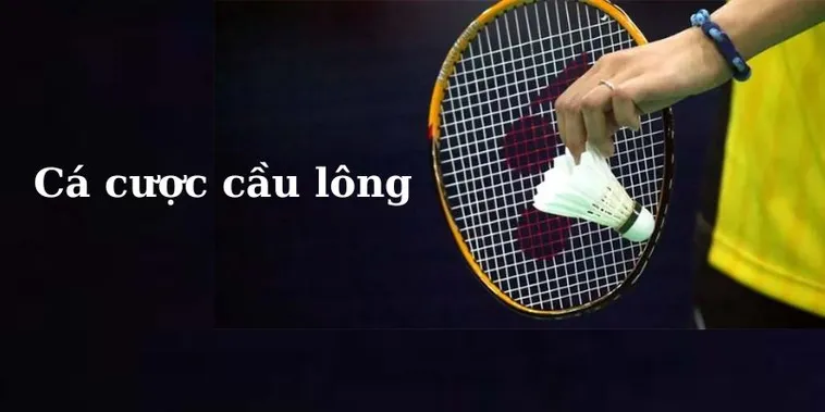 Tham Gia Cá Cược Cầu Lông Tại BJ88: Hành Trình Thắng Lớn Đang Chờ! 2 Tham Gia Cá Cược Cầu Lông Tại BJ88: Hành Trình Thắng Lớn Đang Chờ!