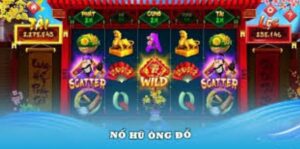 nổ hũ Ông Đồ tại Xocdia88
