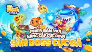 Vua Bắn Cá Tại 789P